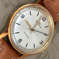 orologio vintage mondia by zenith