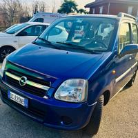 Opel Agila 1.0 12V Enjoy OK NEOPATENTATI