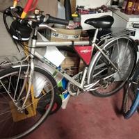 bici uomo 28 Leri