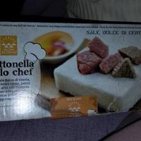 mattonella di sale 100% di cervia per cucinare 