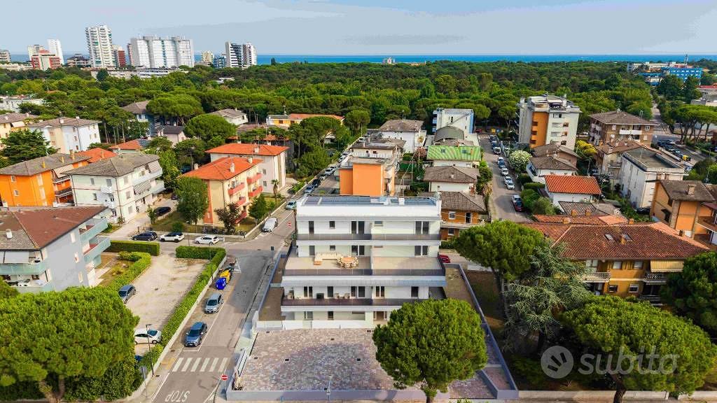Appartamento – Lignano Sabbiadoro, Lignano Pineta / Lignan Pinede - Vista 3