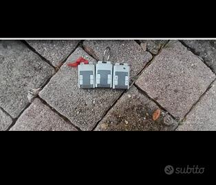 Motore automatico Sivelox per basculante 