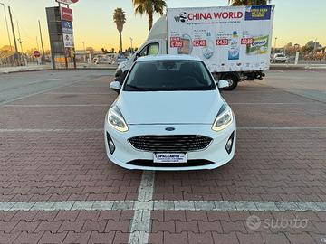 FORD - Fiesta - 1.5 TDCi S&S 5p. Titanium 120 C.V.