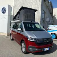 Volkswagen California 2.0 TDI 204CV DSG Ocean