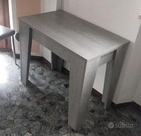 tavolo apribile