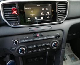 KIA Sportage 4ª serie - 2020