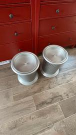 Contenitore con coperchio marchio Ycami