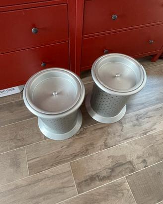 Contenitore con coperchio marchio Ycami
