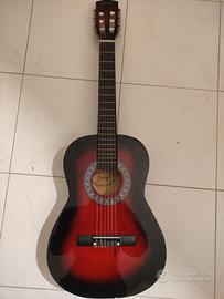 Chitarra classica 3/4