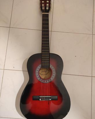 Chitarra classica 3/4
