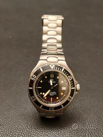 Omega Seamaster Prebond 