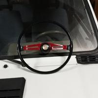 Accessori e ricambi fiat 500 d'epoca