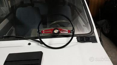 Accessori e ricambi fiat 500 d'epoca