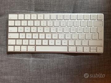 Tastiera apple
