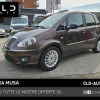 LANCIA MUSA 1.3 Mjt 95 CV