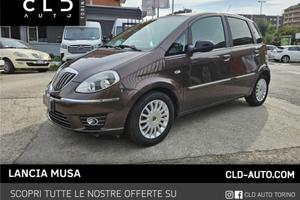 LANCIA MUSA 1.3 Mjt 95 CV