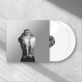 Capo Plaza FERITE (Doppio Vinile Bianco)