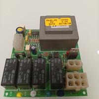 scheda controllo condizionatore camper Dometic 