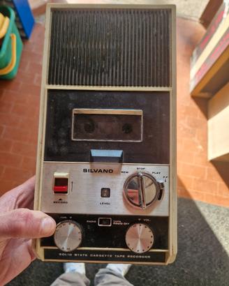 Oggetti vintage 