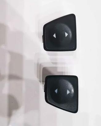 Pulsantiere alzavetro Fiat 500 , Fiat Panda