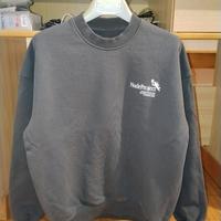 Felpa NudeProject Certified Winners Club Taglia XS