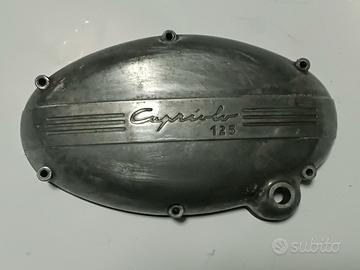 Carter lato Sx Capriolo Aeromere 125