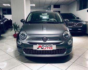 Fiat 500 1.0 Hybrid Dolcevita pelle