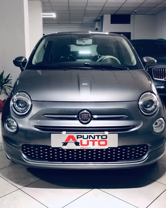 Fiat 500 1.0 Hybrid Dolcevita pelle