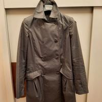 Trench donna Harmont & Blaine TG 40