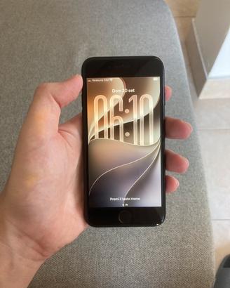 Apple iPhone SE 2020 Pari al Nuovo batteria 100%