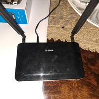 router dlink DRW921 LTE