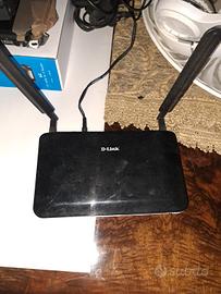 router dlink DRW921 LTE