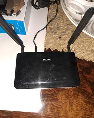 router dlink DRW921 LTE