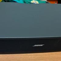 Sistema Audio Bose