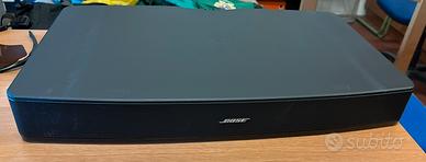 Sistema Audio Bose