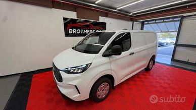 FORD Transit Custom 2.0 EcoBlue 136CV Trend