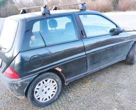 Lancia y - 1998