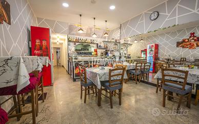 Pizzeria a Civitanova Marche 1 locali