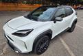 Toyota Yaris Cross hybrid gr sport
