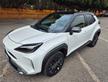 Toyota Yaris Cross hybrid gr sport