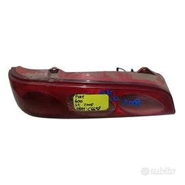 STOP FANALE POSTERIORE SINISTRO FIAT Seicento /600