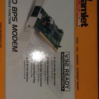 Modem PCI Hamlet