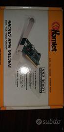 Modem PCI Hamlet