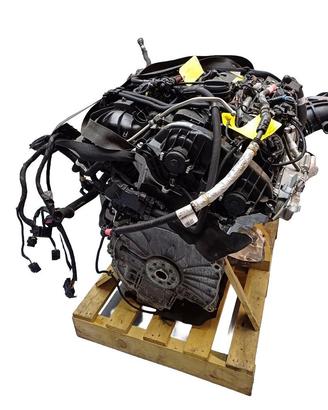MOTORE COMPLETO B58 B58D B58B30B BMW 3.0B 285Kw387