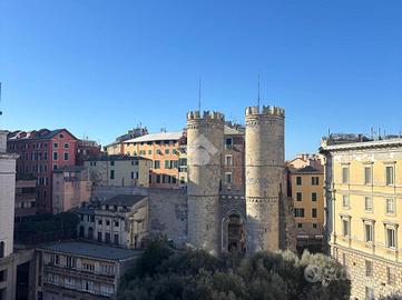 3 LOCALI A GENOVA