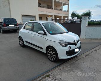 Renault Twingo 1000 BENZINA