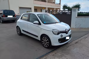 Renault Twingo 1000 BENZINA