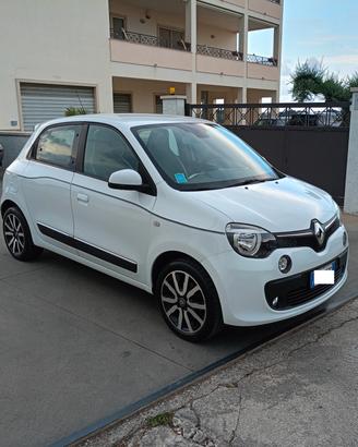 Renault Twingo 1000 BENZINA