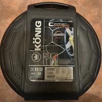 Catene Da Neve Konig Comfort Magic 9Mm Misura 090