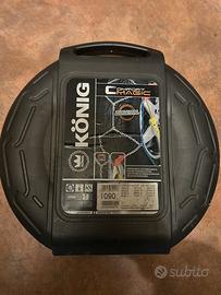 Catene Da Neve Konig Comfort Magic 9Mm Misura 090